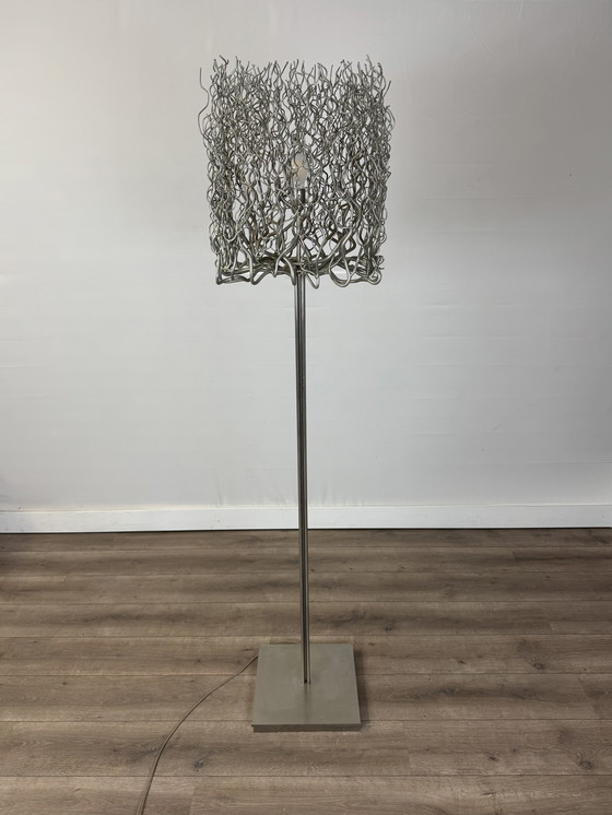 Image 1 of Lampadaire de marque van Egmond BLOJ