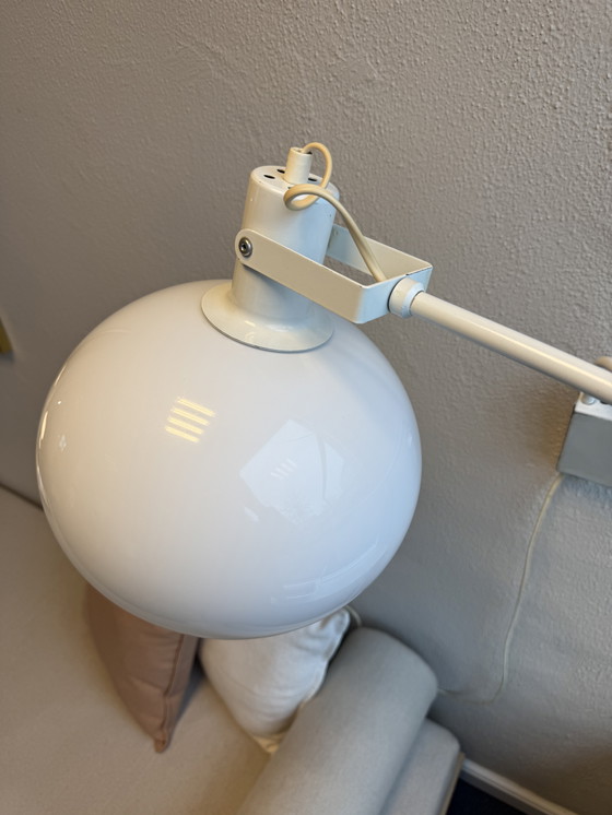 Image 1 of Lampada da parete vintage Dijkstra Holland