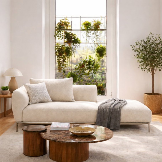 Image 1 of -Sofá ELLA / HORM