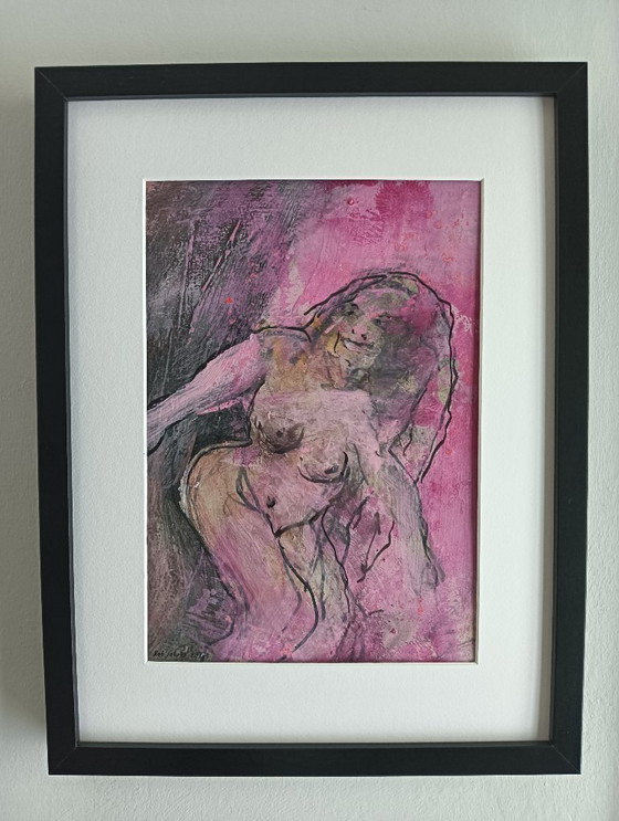 Image 1 of Rob Jacobs - lapdance