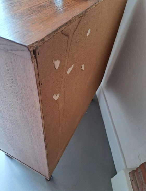 Image 1 of Vintage sideboard