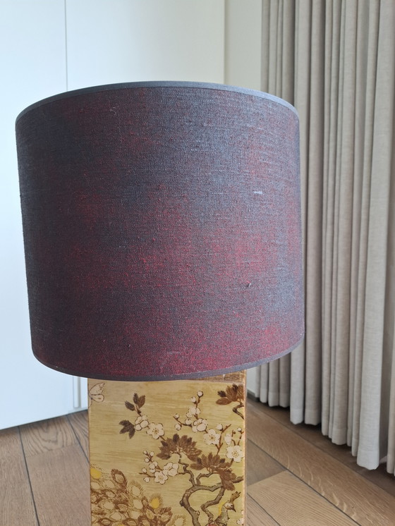 Image 1 of Lampada vintage ristrutturata