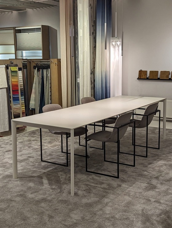 Image 1 of Kristalia Maki Esstisch - 241x90