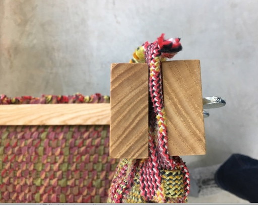 Sedie Herbarium - design di Melle Koot per Rottevalle.