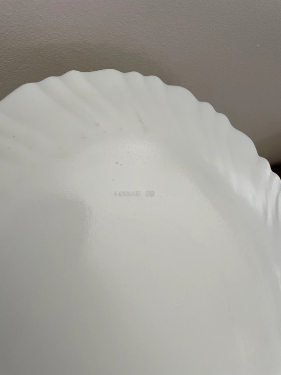 Plat de service Arcopal – Vaisselle (photo 3 of 3)