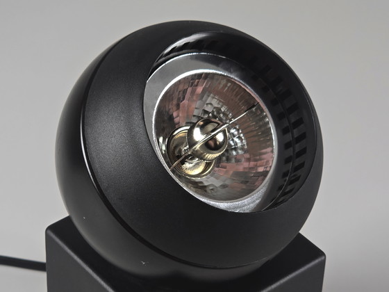 Image 1 of Lampada da tavolo alogena OSRAM modello 43602 degli anni '80 di Schlagheck Schultes Design.