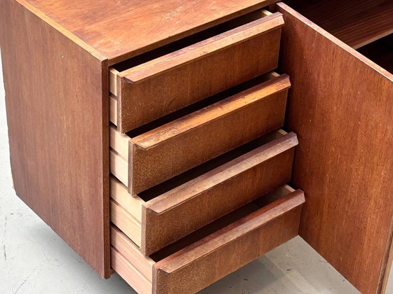 Børge Mogensen Øresund Sideboard for Karl Andersson & Söner, 1960s – Chest of drawers, Wood, Vintage (photo 7 of 16)