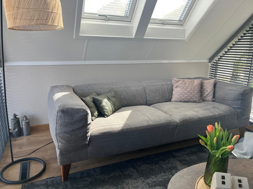 Montis 3.5-seater sofa