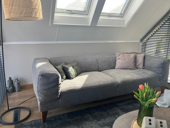 Image 1 of Montis 3.5-seater sofa
