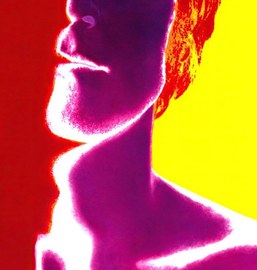 John Lennon - The Beatles - photo by R. Avedon for 'Look Magazine' 1967 - Poster 70x100 cm