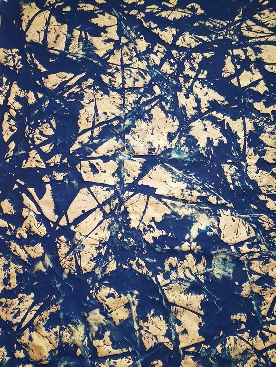 Image 1 of Jürgen Angeler - El Periscopio de Oro