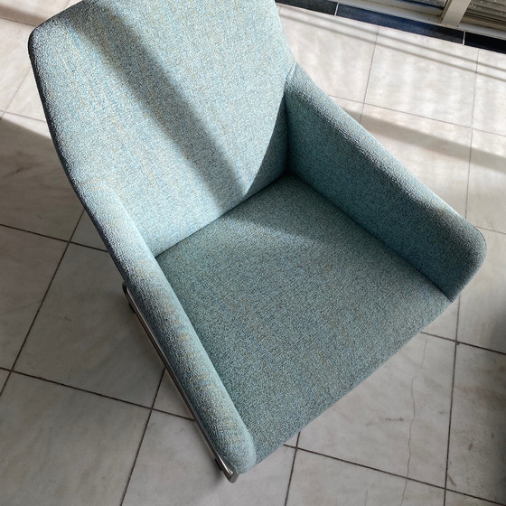 Image 1 of Jamé Zitmeubelen Kim fauteuil