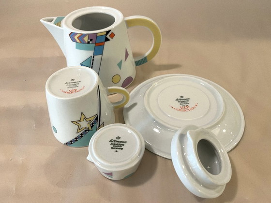 Seltmann Weiden VIP Tea For One – Crockery, Porcelain (photo 5 of 11)