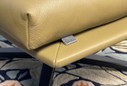 Leolux Kudo Armchair With Hocker New
