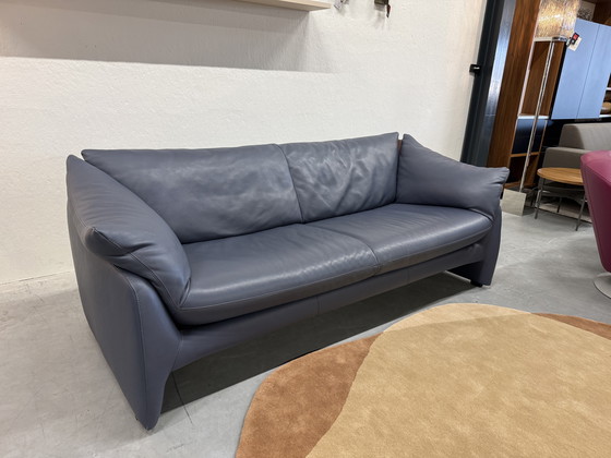 Image 1 of Leolux Edison Sofa 3-Sitzer Senso Tempest
