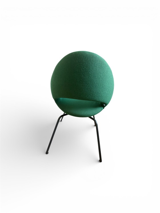 Image 1 of Artifort Shark Dining Chair