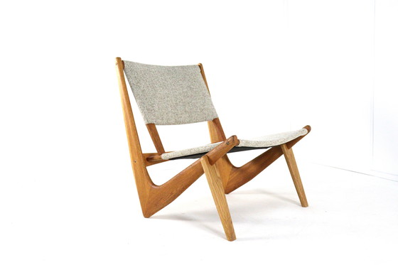 Image 1 of Bertil W. Berhman for Engel Mobelfabrik Presens Armchair Vintage