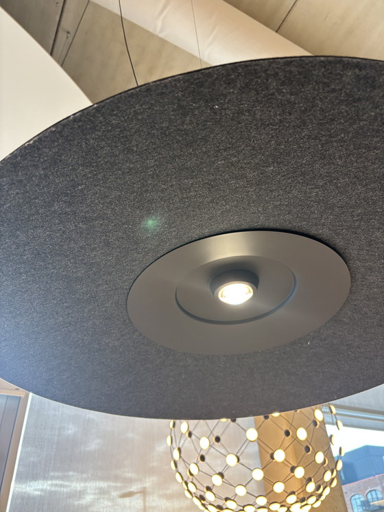 Image 1 of Koine acoustische hanglamp van Luceplan 