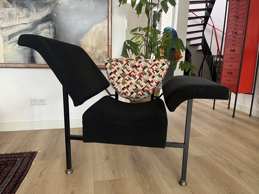 Rob Eckhardt, presidente dei saluti dall'Olanda