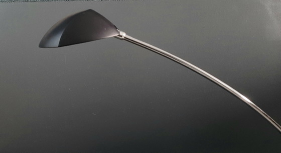 Image 1 of Philips Massive modernist table lamp 1990s