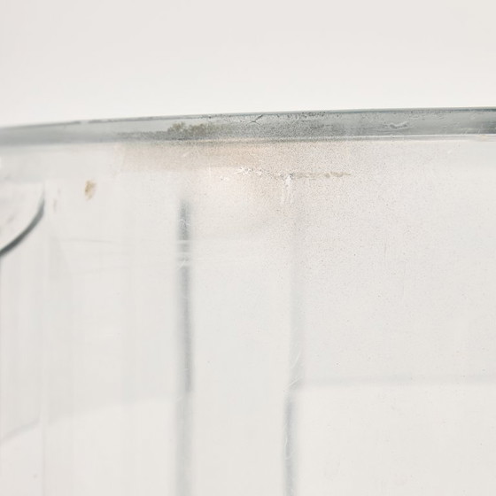 Image 1 of MK11537 Charles Ghost bar stool by Philippe Starck for Kartell