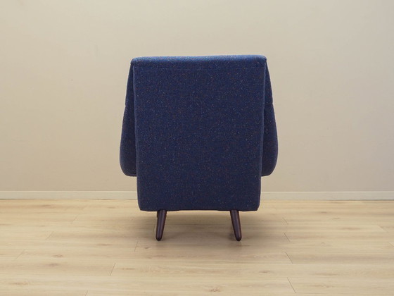 Image 1 of Sillón, diseño danés, años 60, diseñador: H.W. Klein, fabricante: Bramin