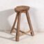 Antique Chinese stool (c.1900) #1 (photo 10 of 40)