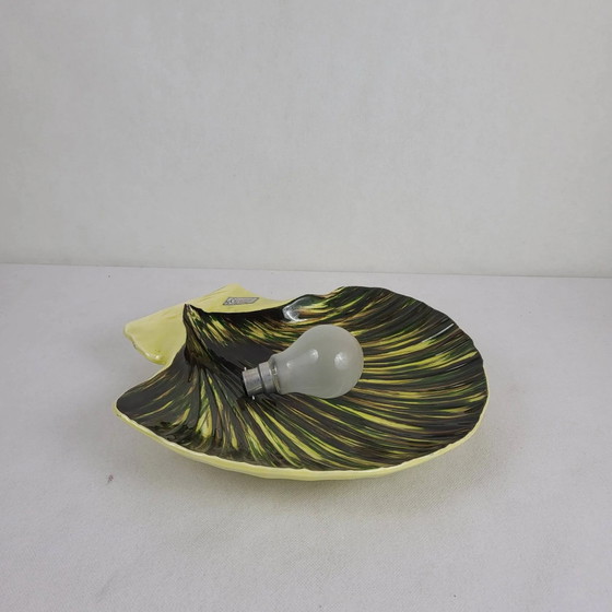 Saint Clement Shell Dish – Crockery, Porcelain, Vintage (photo 9 of 10)