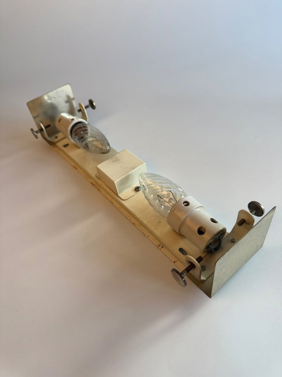 Image 1 of 5XL Murano glazen wandlampen