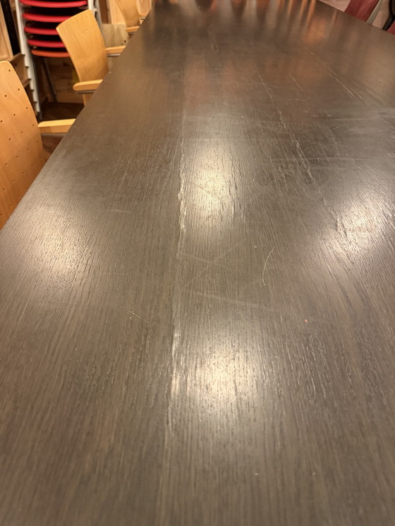 Image 1 of Acro slim+ Design table Bertjan Pot
