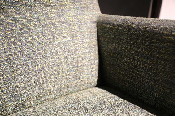 Image 1 of Cartel Living Bobbi fauteuil Groen