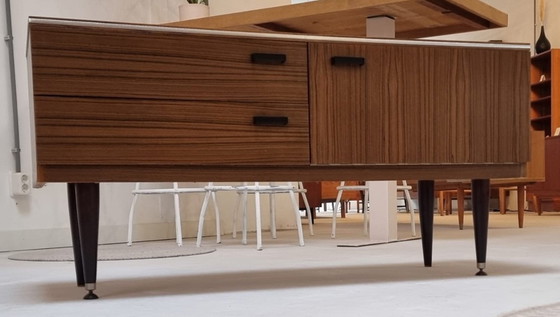Image 1 of 70s sideboard