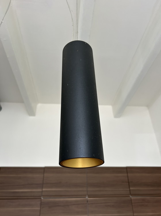 Image 1 of 3 lampade a sospensione dimmerabili Deltalight Ultra CD LED di design