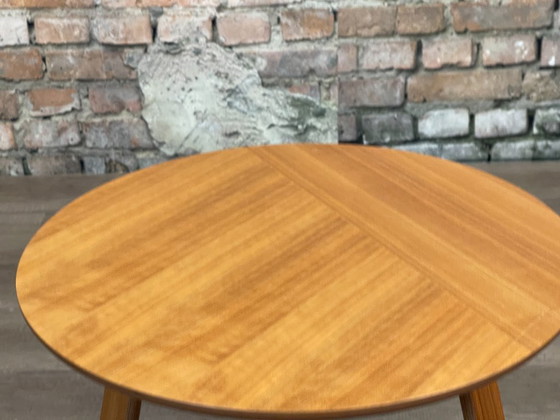Tavolino da caffè vintage - Legno | Mid Century, Tavolini, Marrone (foto 5 di 6)