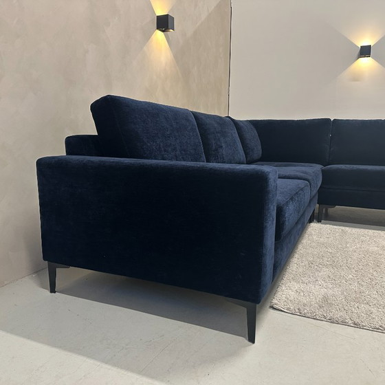 Image 1 of Divano angolare INNO living Noah(xl) MODELLO DA SALA MOSTRA