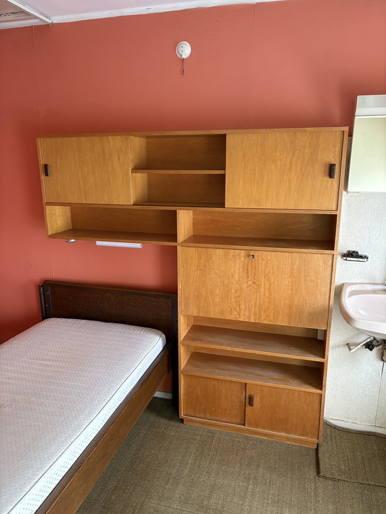 Image 1 of Meuble de style Pastoe rétro vintage