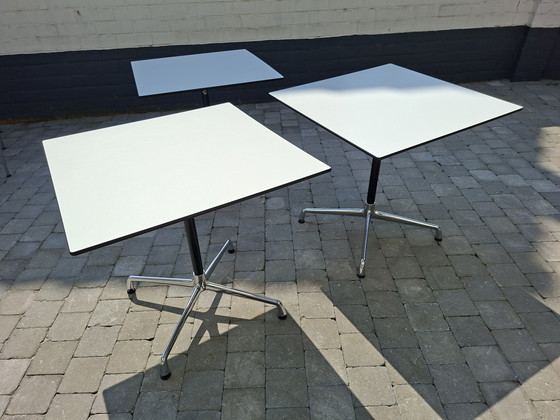 Image 1 of Vitra Eames Contract Table