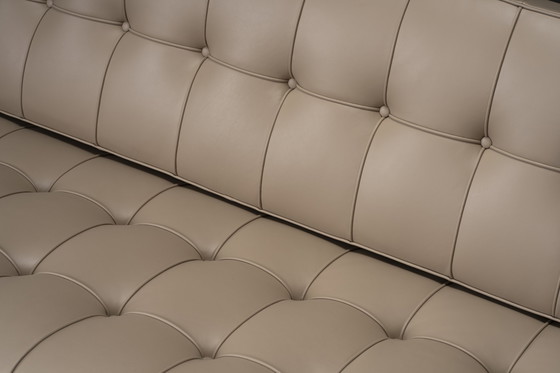 Image 1 of Rare Italian Sofa - MIM Roma 