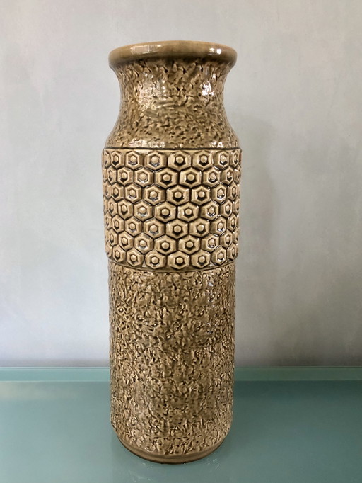 West Germany Bay Keramik Vase