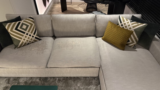 Image 1 of Modular design sofa Week/ND by Indera