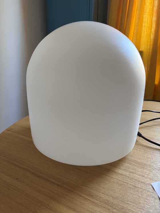 Artimeta Lamp 1972 A252 - Aldo Van Den Nieuwelaar – Table lamps, Glass (photo 5 of 11)