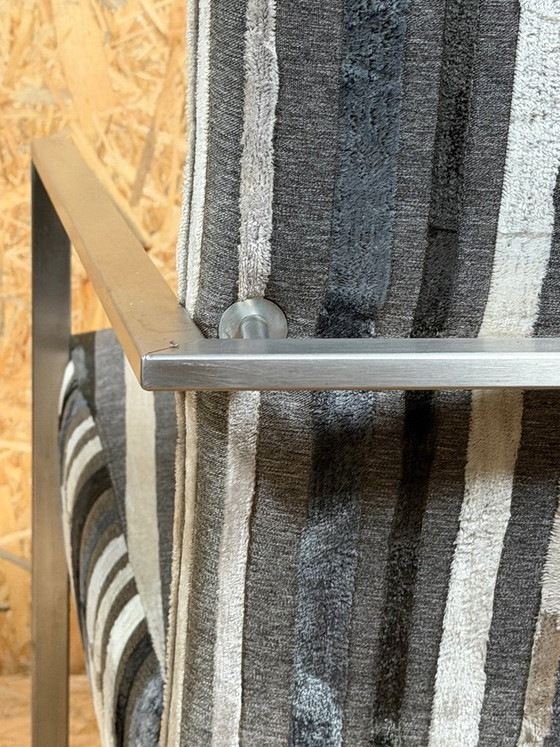2 poltrone Topform Design – Textile (photo 11 of 18)