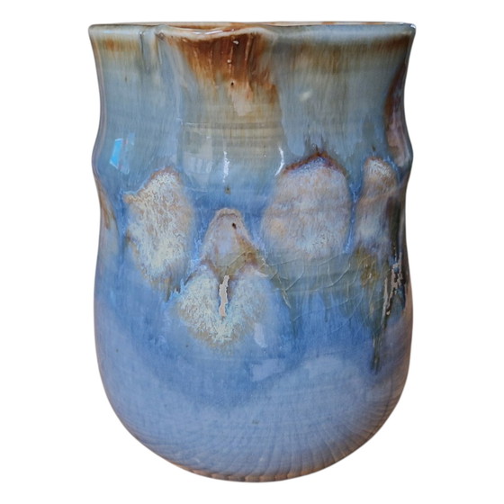 Image 1 of Leo Martens Druipglazuur kan