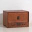 Antique Japanese cedar kodansu with compartments and bottom drawer, Early Taishō-Showa (c. ) #24 (photo 10 of 40)
