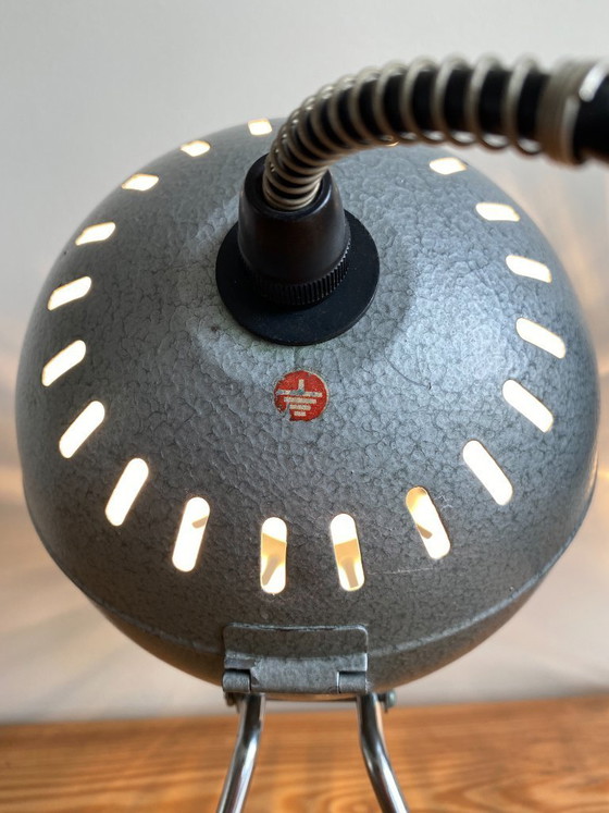 Image 1 of 2 truly exclusive fusion lamps (Adjutar + Infraphil)