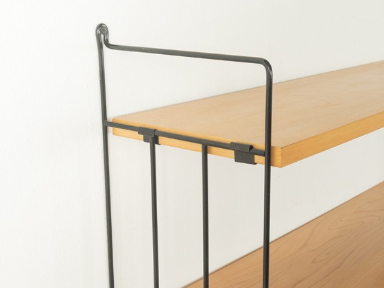 Image 1 of 1960s Wall Shelf, WHB, Vintage