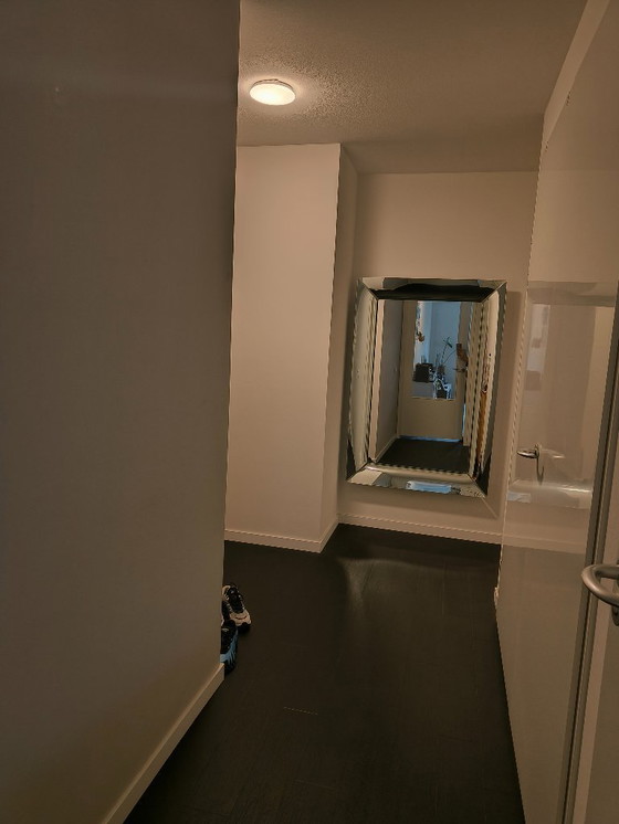 Image 1 of Philippe Starck Fiam Caadre mirror