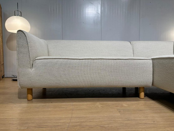 Image 1 of NUOVO divano ad angolo Gelderland 4800 + GARANZIA