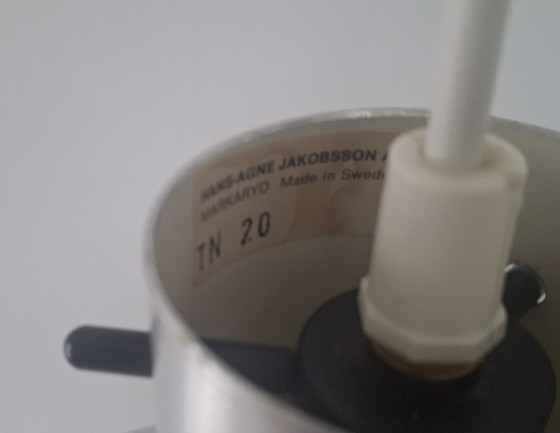 Image 1 of Lámpara colgante Hans Agne Jakobssen para Margaryd.