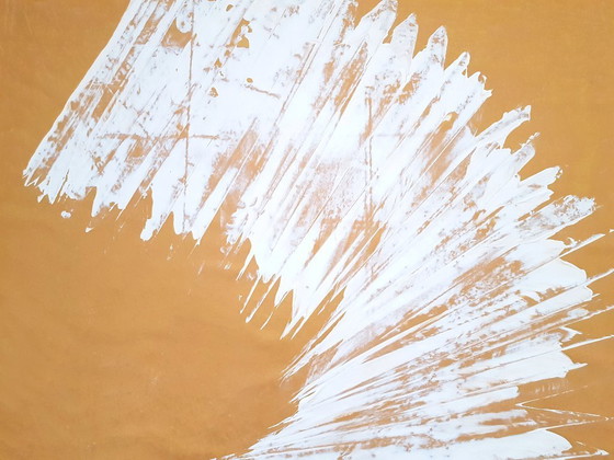 Image 1 of Jürgen Angeler - White Golden Cobra - XXL